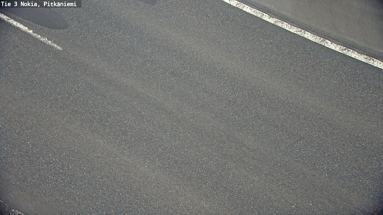 Kelikamerat Kuva Tie 3 Nokia, Pitkäniemi, Nokia, Pirkanmaa