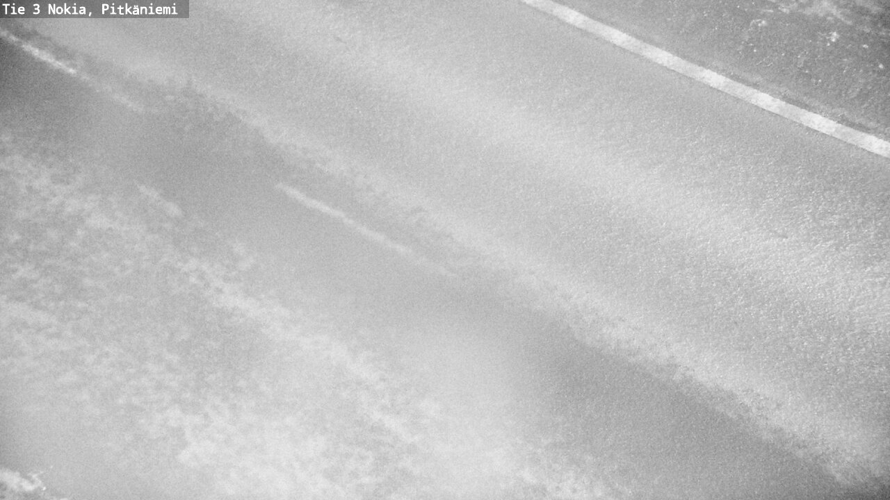 Kelikamerat Kuva Tie 3 Nokia, Pitkäniemi, Nokia, Pirkanmaa