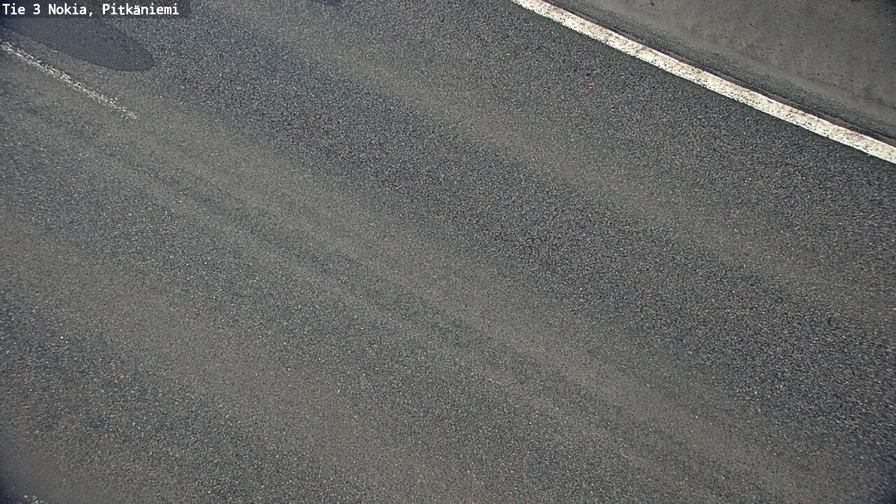 Kelikamerat Kuva Tie 3 Nokia, Pitkäniemi, Nokia, Pirkanmaa