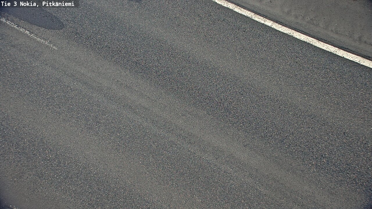 Kelikamerat Kuva Tie 3 Nokia, Pitkäniemi, Nokia, Pirkanmaa