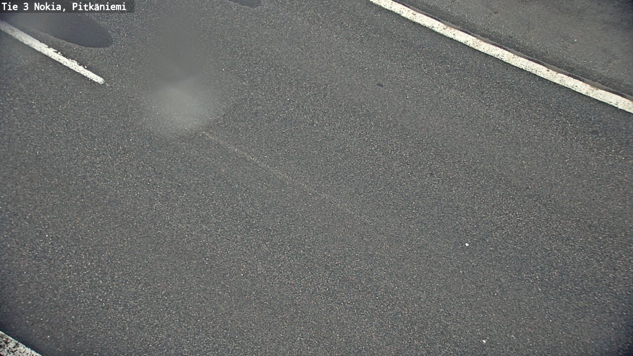 Kelikamerat Kuva Tie 3 Nokia, Pitkäniemi, Nokia, Pirkanmaa