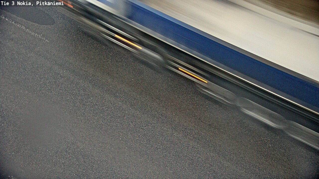 Kelikamerat Kuva Tie 3 Nokia, Pitkäniemi, Nokia, Pirkanmaa