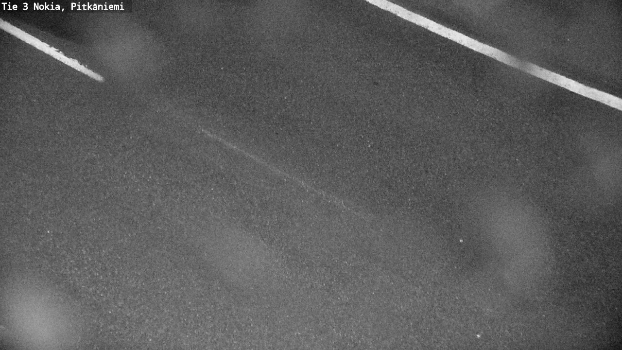 Kelikamerat Kuva Tie 3 Nokia, Pitkäniemi, Nokia, Pirkanmaa