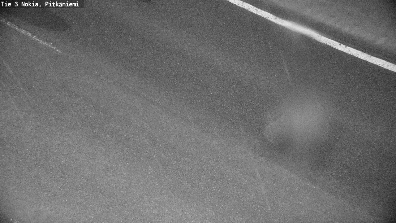 Kelikamerat Kuva Tie 3 Nokia, Pitkäniemi, Nokia, Pirkanmaa