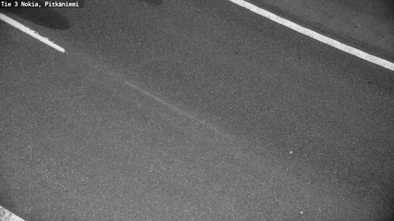 Kelikamerat Kuva Tie 3 Nokia, Pitkäniemi, Nokia, Pirkanmaa