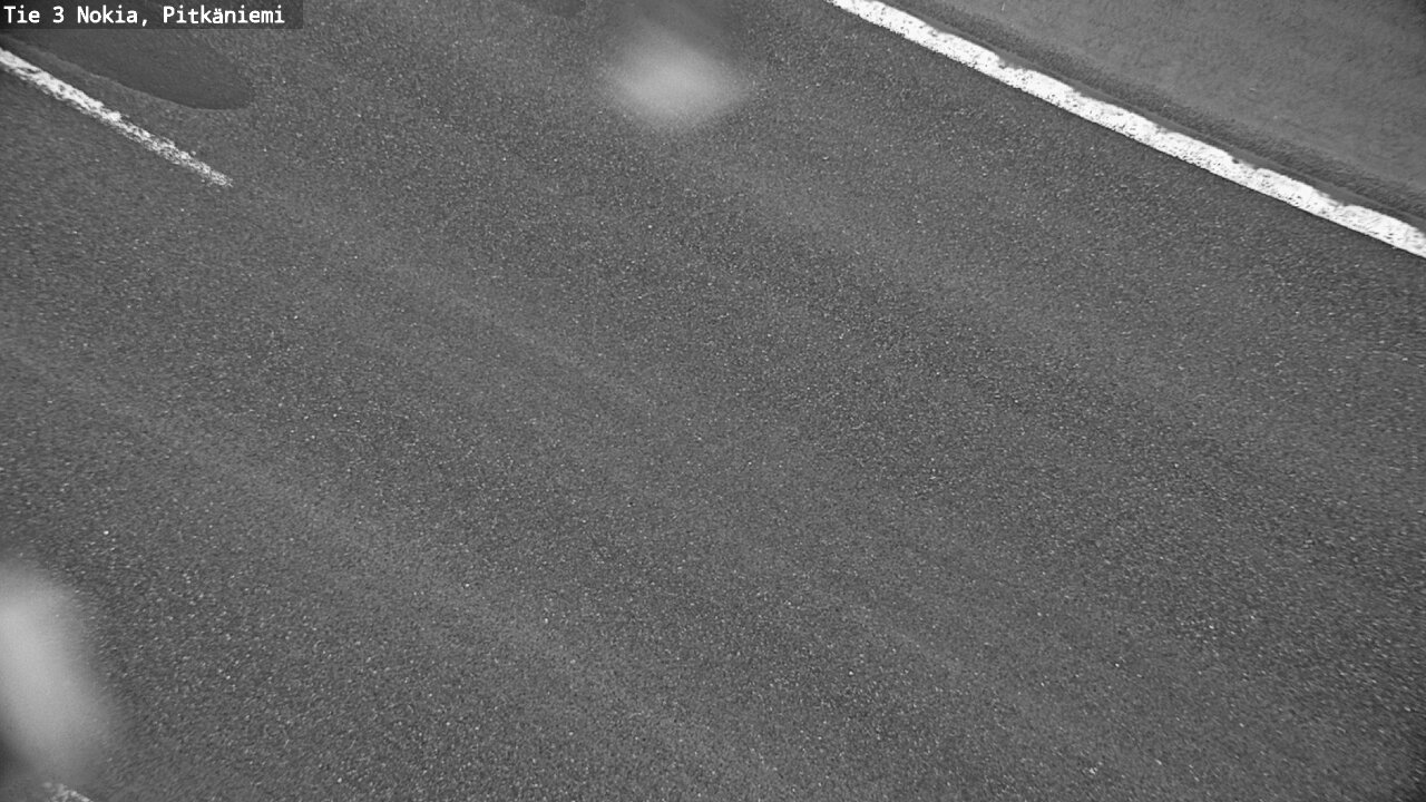 Kelikamerat Kuva Tie 3 Nokia, Pitkäniemi, Nokia, Pirkanmaa