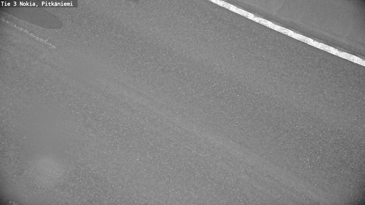 Kelikamerat Kuva Tie 3 Nokia, Pitkäniemi, Nokia, Pirkanmaa