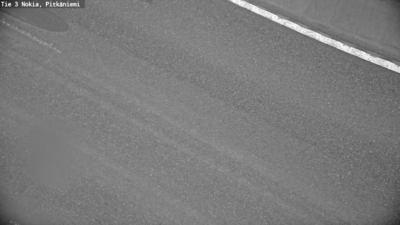 Kelikamerat Kuva Tie 3 Nokia, Pitkäniemi, Nokia, Pirkanmaa