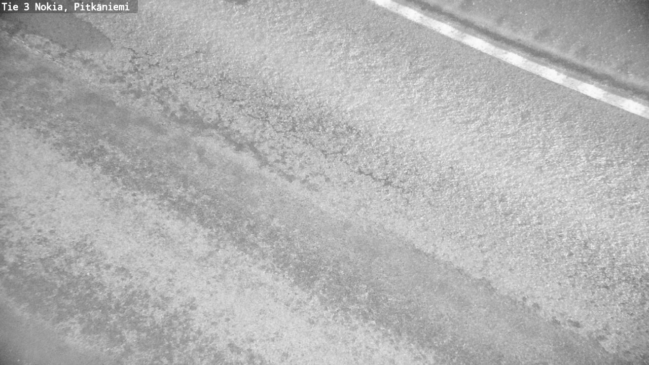 Kelikamerat Kuva Tie 3 Nokia, Pitkäniemi, Nokia, Pirkanmaa