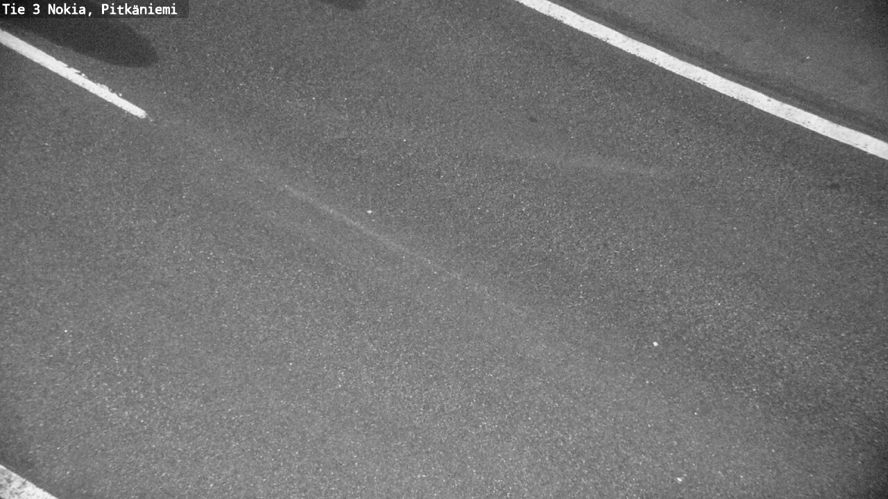 Kelikamerat Kuva Tie 3 Nokia, Pitkäniemi, Nokia, Pirkanmaa