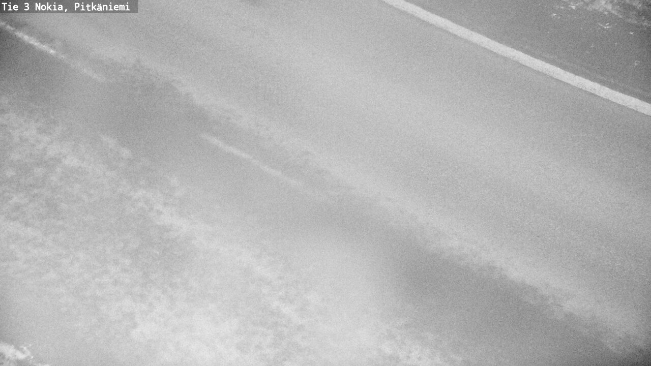 Kelikamerat Kuva Tie 3 Nokia, Pitkäniemi, Nokia, Pirkanmaa