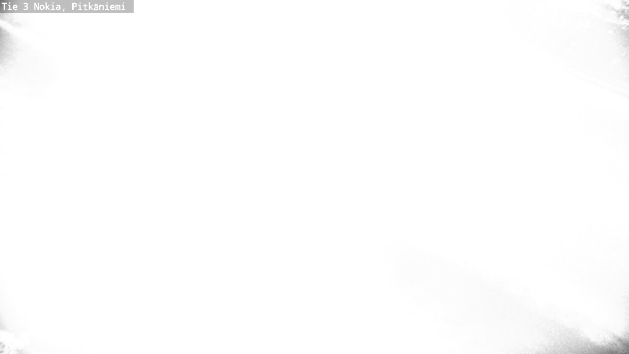 Kelikamerat Kuva Tie 3 Nokia, Pitkäniemi, Nokia, Pirkanmaa
