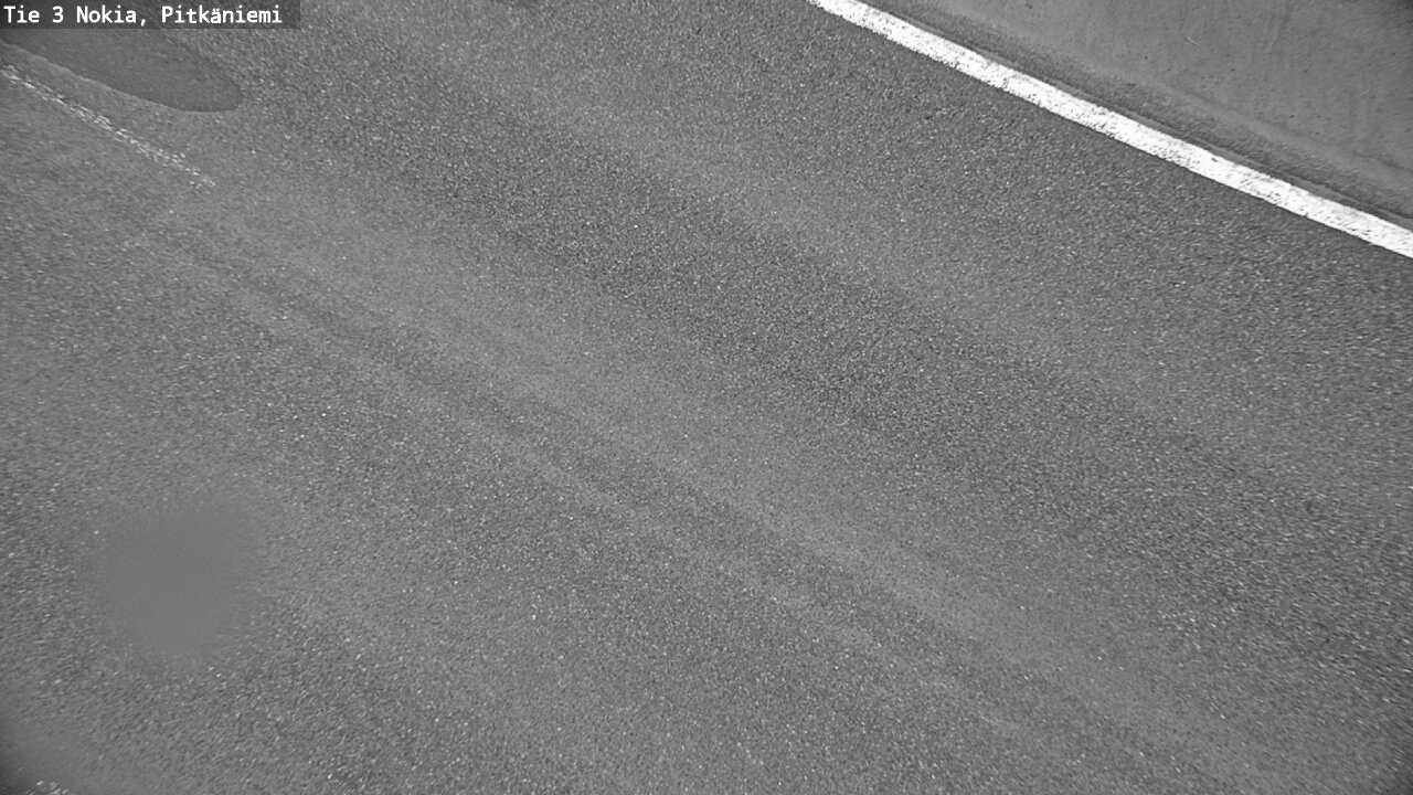 Kelikamerat Kuva Tie 3 Nokia, Pitkäniemi, Nokia, Pirkanmaa