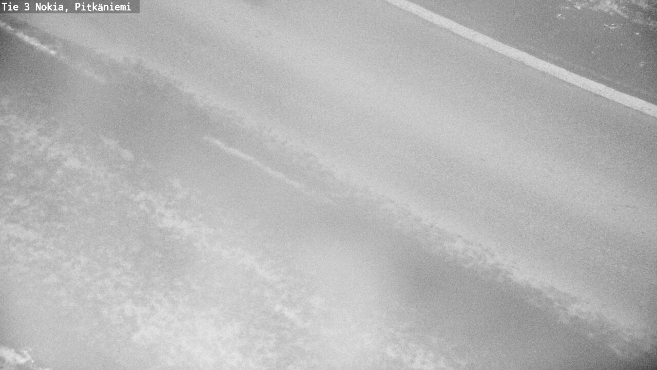 Kelikamerat Kuva Tie 3 Nokia, Pitkäniemi, Nokia, Pirkanmaa
