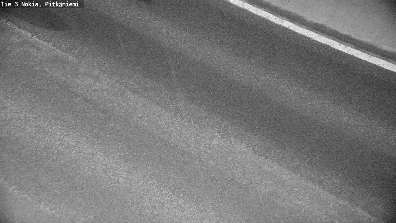 Kelikamerat Kuva Tie 3 Nokia, Pitkäniemi, Nokia, Pirkanmaa