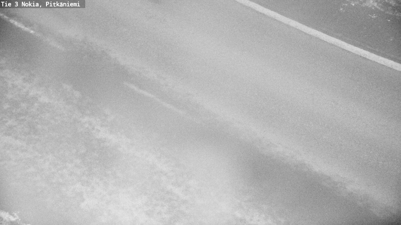 Kelikamerat Kuva Tie 3 Nokia, Pitkäniemi, Nokia, Pirkanmaa