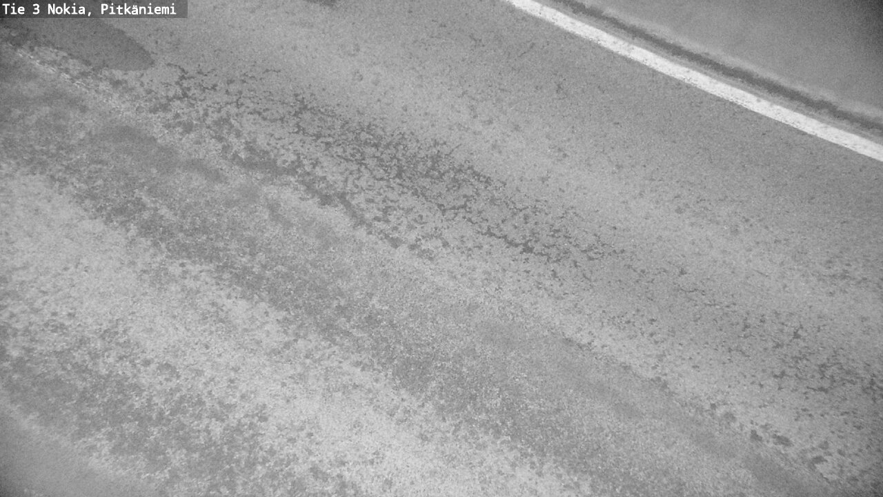 Kelikamerat Kuva Tie 3 Nokia, Pitkäniemi, Nokia, Pirkanmaa
