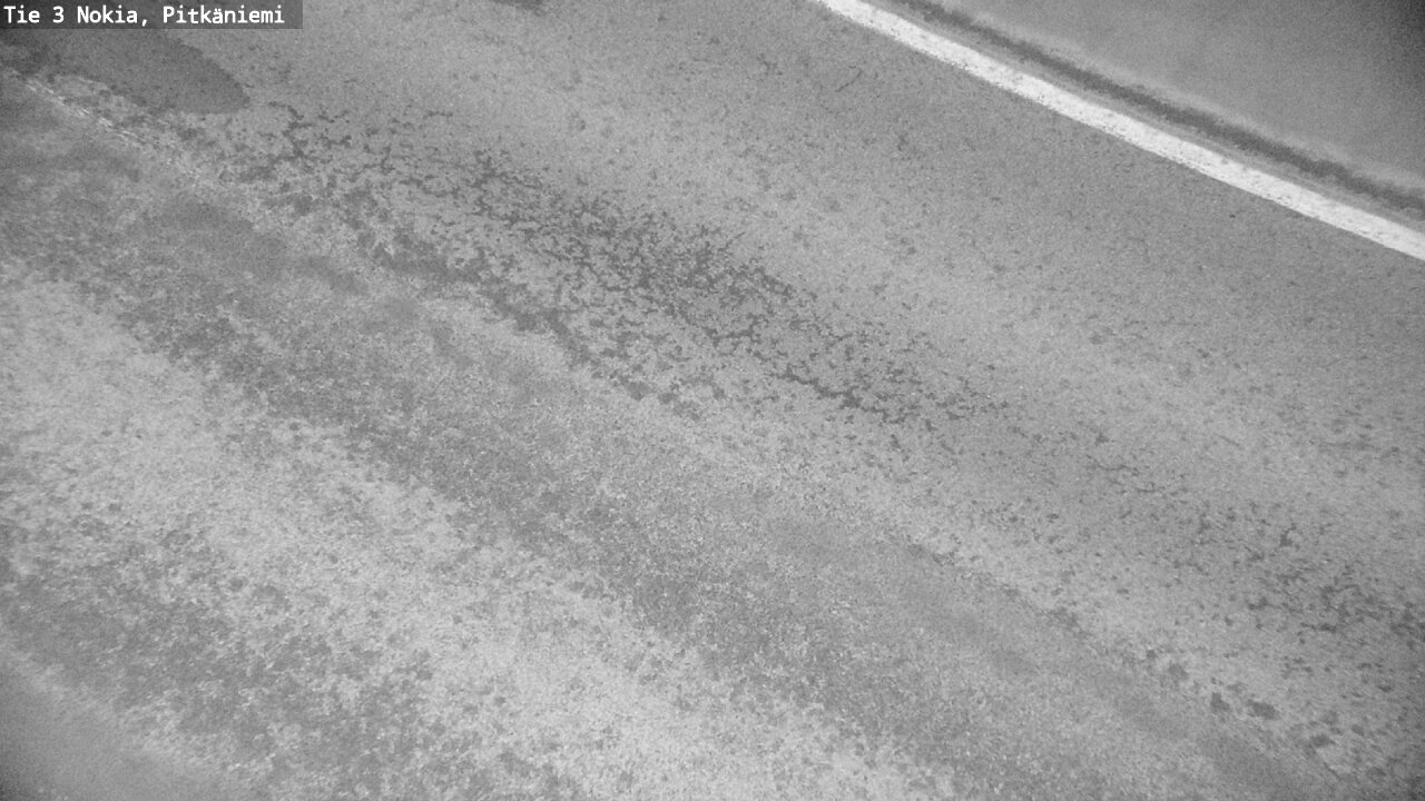 Kelikamerat Kuva Tie 3 Nokia, Pitkäniemi, Nokia, Pirkanmaa