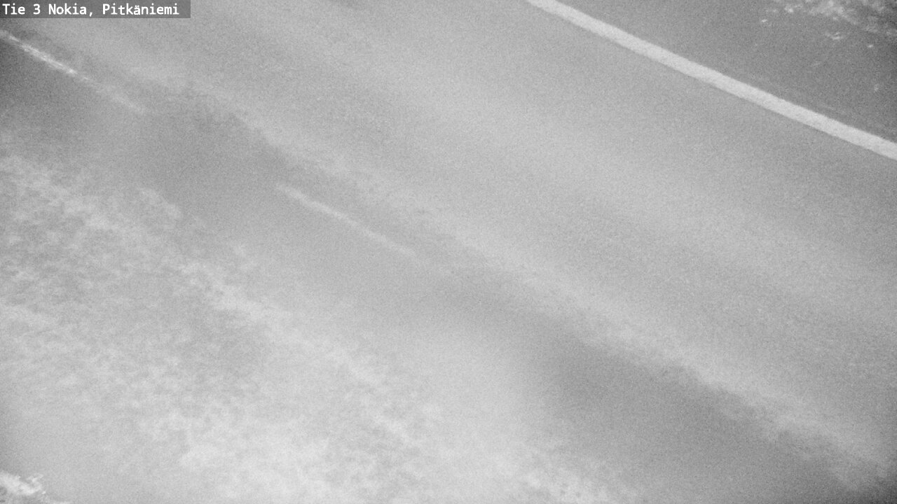 Kelikamerat Kuva Tie 3 Nokia, Pitkäniemi, Nokia, Pirkanmaa