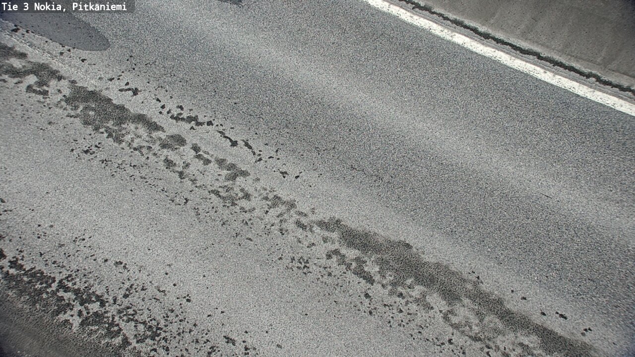 Kelikamerat Kuva Tie 3 Nokia, Pitkäniemi, Nokia, Pirkanmaa
