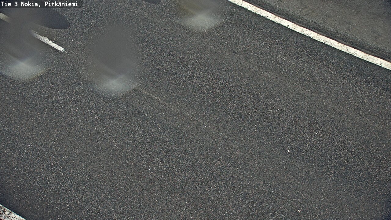 Kelikamerat Kuva Tie 3 Nokia, Pitkäniemi, Nokia, Pirkanmaa
