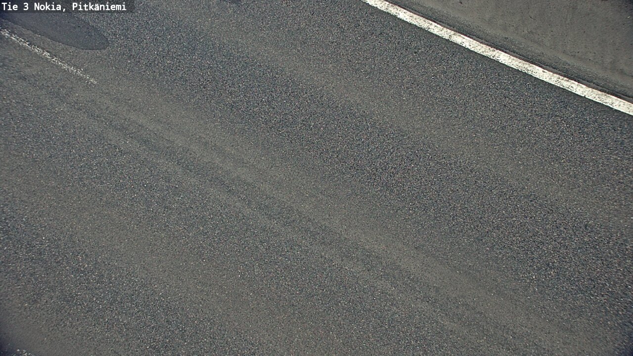 Kelikamerat Kuva Tie 3 Nokia, Pitkäniemi, Nokia, Pirkanmaa