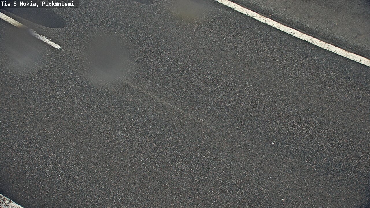 Kelikamerat Kuva Tie 3 Nokia, Pitkäniemi, Nokia, Pirkanmaa