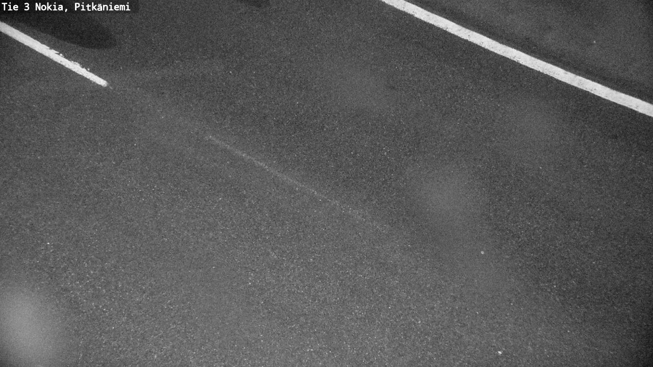 Kelikamerat Kuva Tie 3 Nokia, Pitkäniemi, Nokia, Pirkanmaa