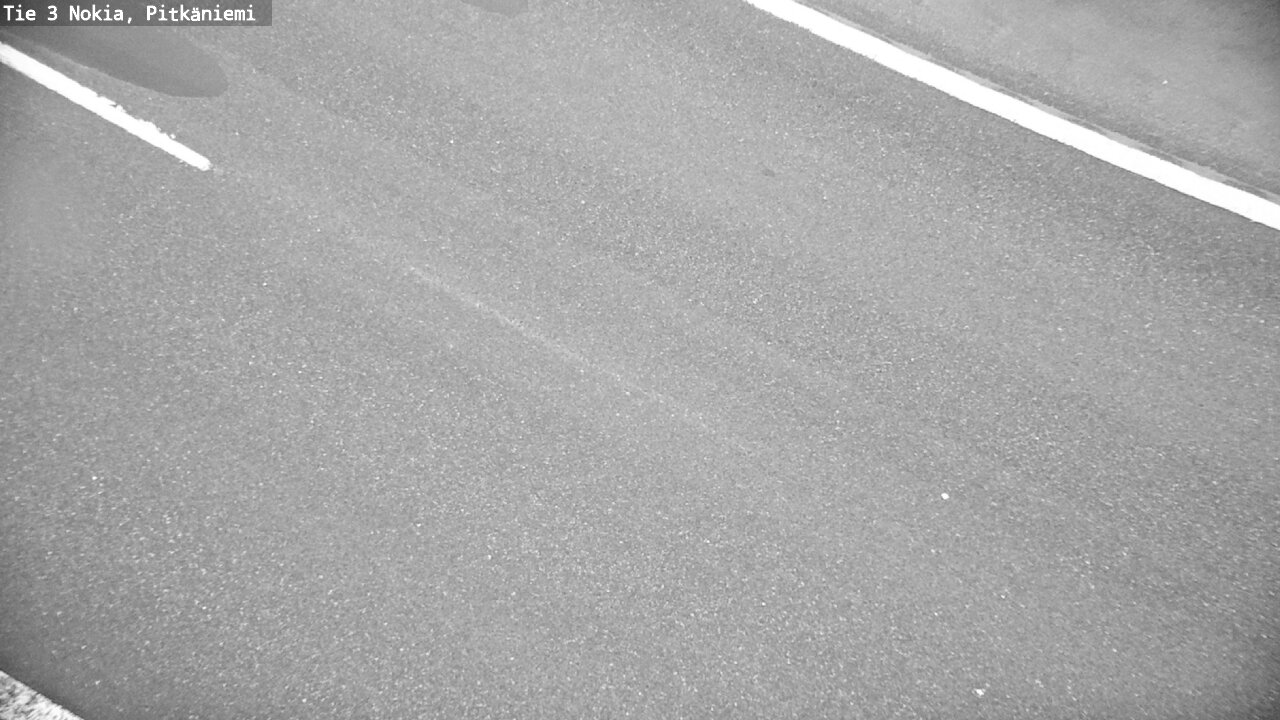Kelikamerat Kuva Tie 3 Nokia, Pitkäniemi, Nokia, Pirkanmaa