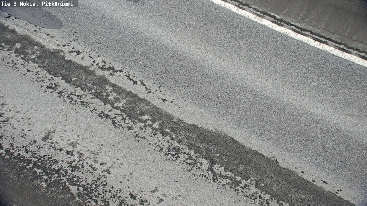 Kelikamerat Kuva Tie 3 Nokia, Pitkäniemi, Nokia, Pirkanmaa
