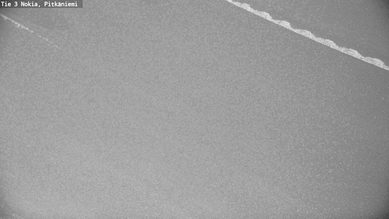 Kelikamerat Kuva Tie 3 Nokia, Pitkäniemi, Nokia, Pirkanmaa