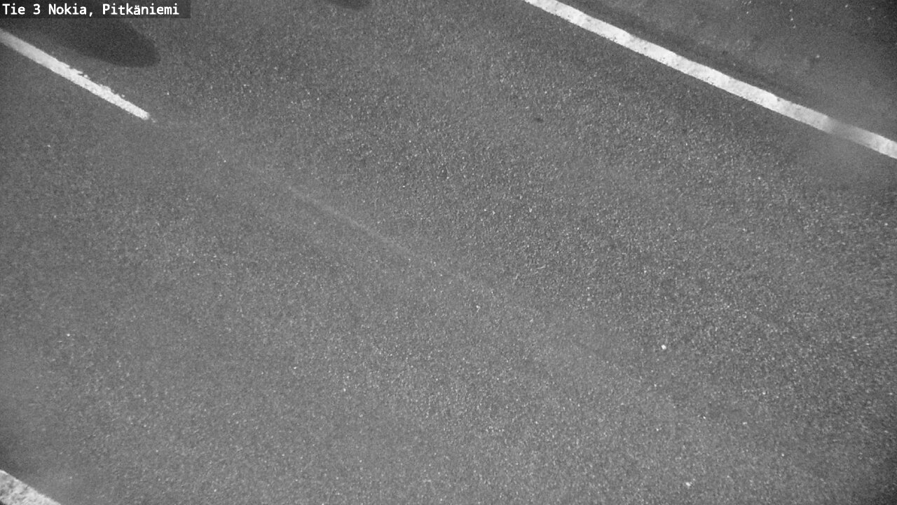 Kelikamerat Kuva Tie 3 Nokia, Pitkäniemi, Nokia, Pirkanmaa