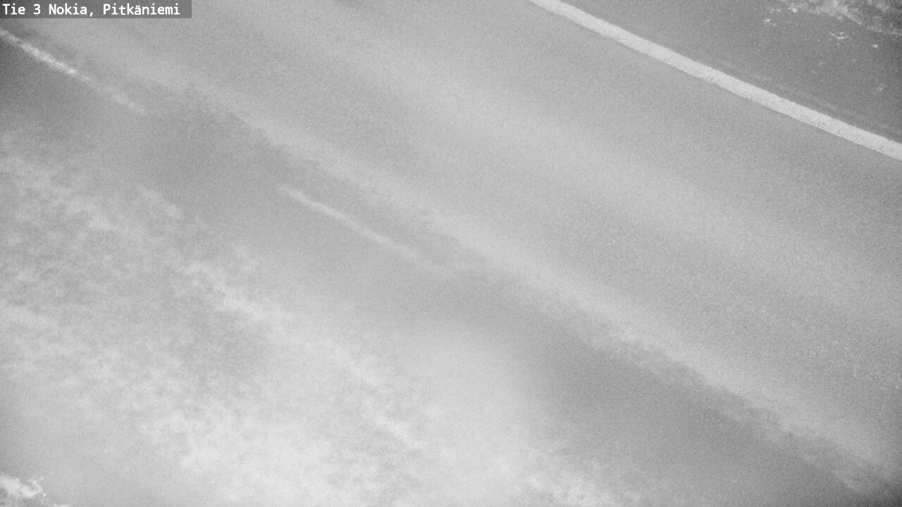 Kelikamerat Kuva Tie 3 Nokia, Pitkäniemi, Nokia, Pirkanmaa
