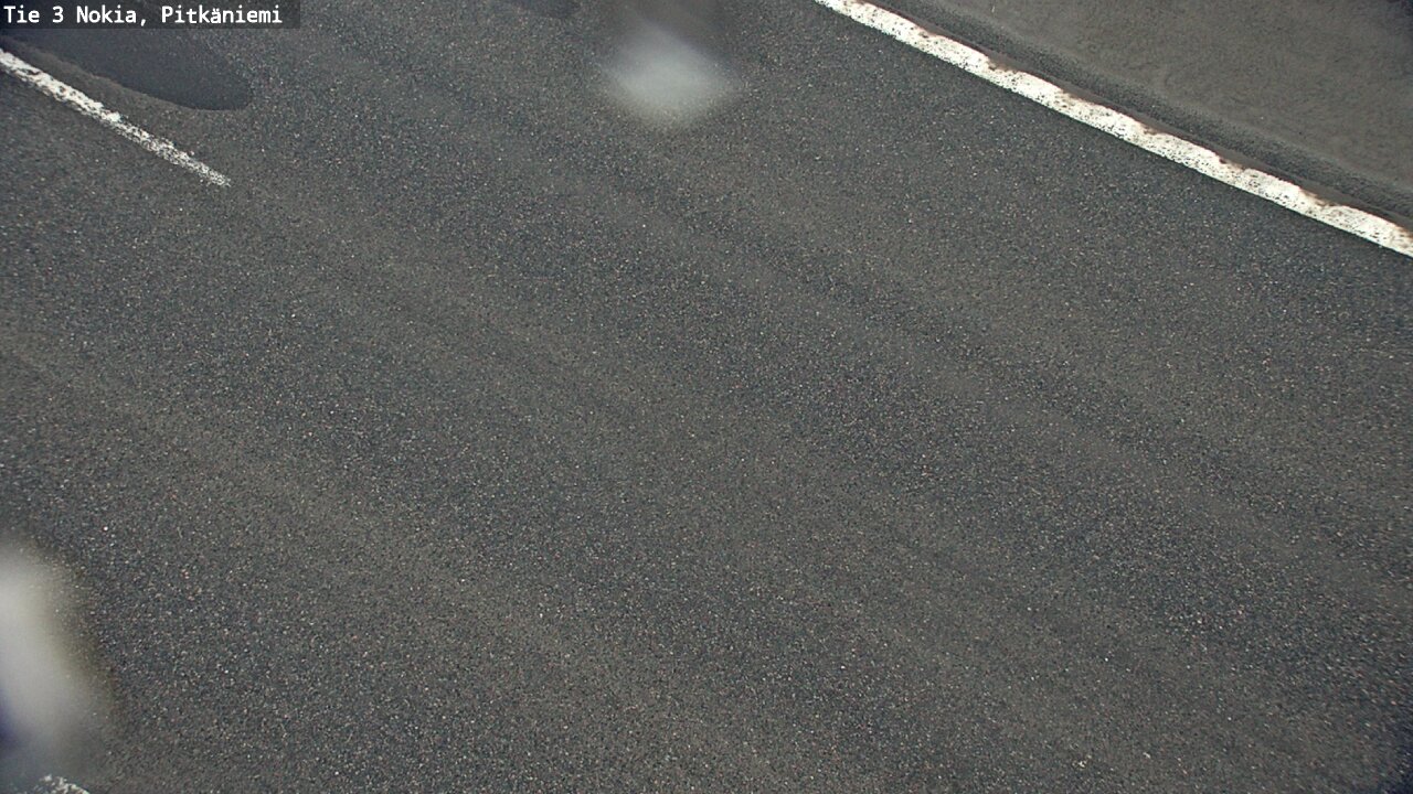 Kelikamerat Kuva Tie 3 Nokia, Pitkäniemi, Nokia, Pirkanmaa