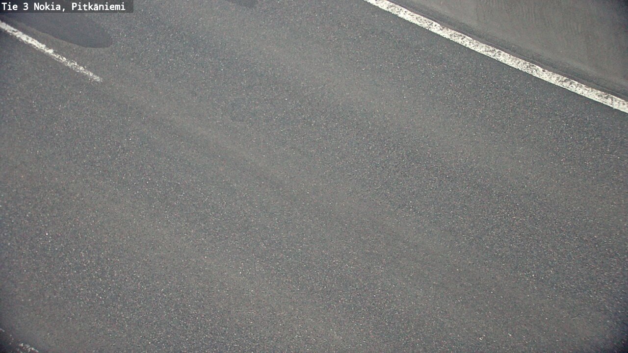 Kelikamerat Kuva Tie 3 Nokia, Pitkäniemi, Nokia, Pirkanmaa