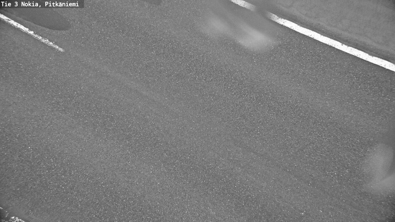 Kelikamerat Kuva Tie 3 Nokia, Pitkäniemi, Nokia, Pirkanmaa