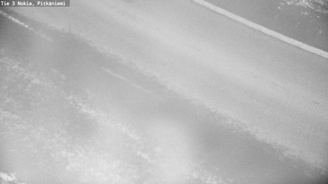 Kelikamerat Kuva Tie 3 Nokia, Pitkäniemi, Nokia, Pirkanmaa
