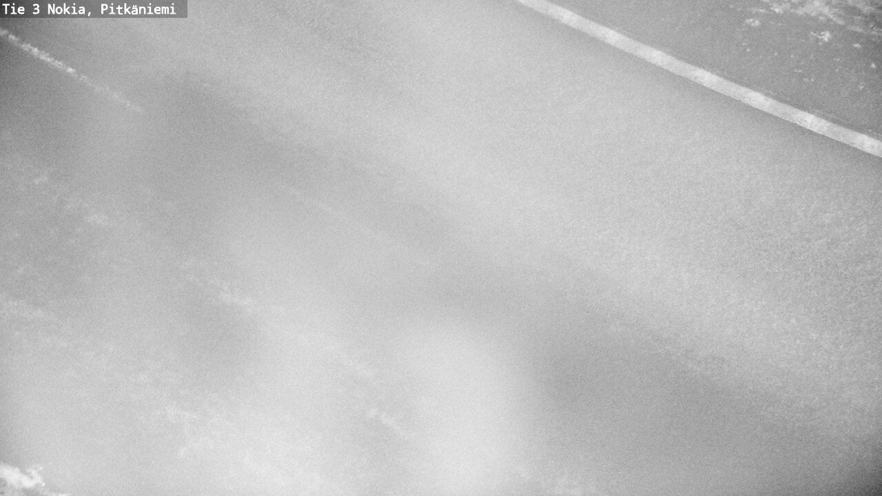 Kelikamerat Kuva Tie 3 Nokia, Pitkäniemi, Nokia, Pirkanmaa