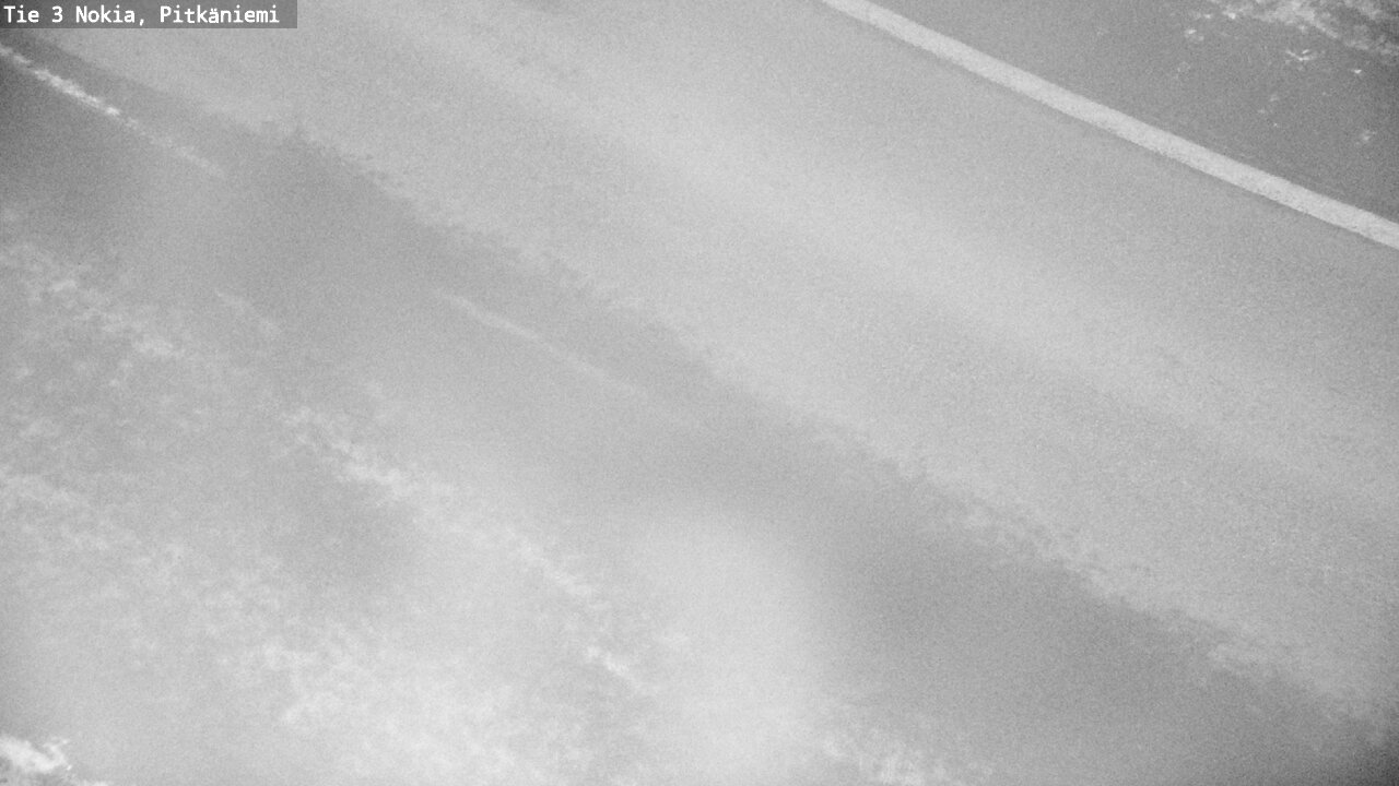 Kelikamerat Kuva Tie 3 Nokia, Pitkäniemi, Nokia, Pirkanmaa