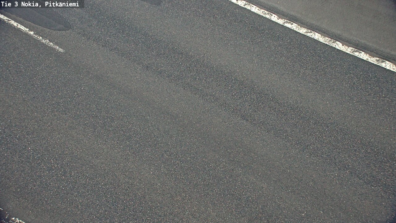 Kelikamerat Kuva Tie 3 Nokia, Pitkäniemi, Nokia, Pirkanmaa