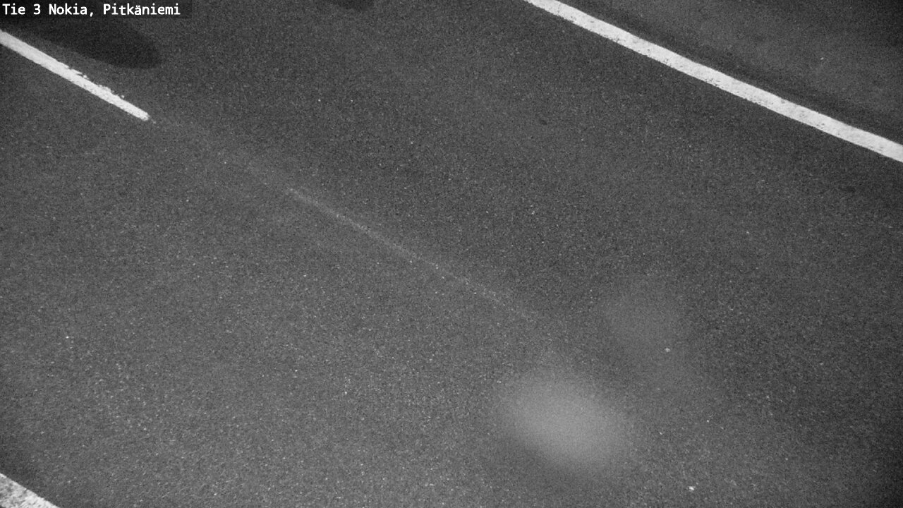 Kelikamerat Kuva Tie 3 Nokia, Pitkäniemi, Nokia, Pirkanmaa