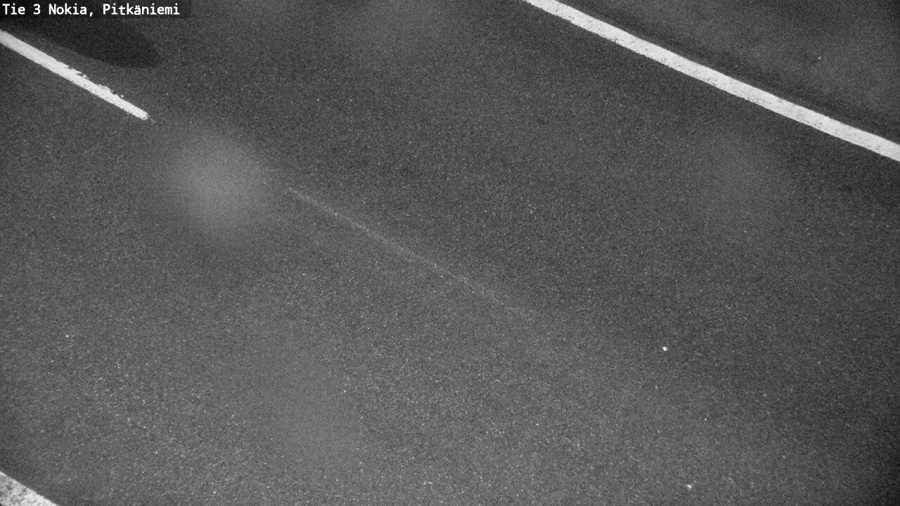Kelikamerat Kuva Tie 3 Nokia, Pitkäniemi, Nokia, Pirkanmaa