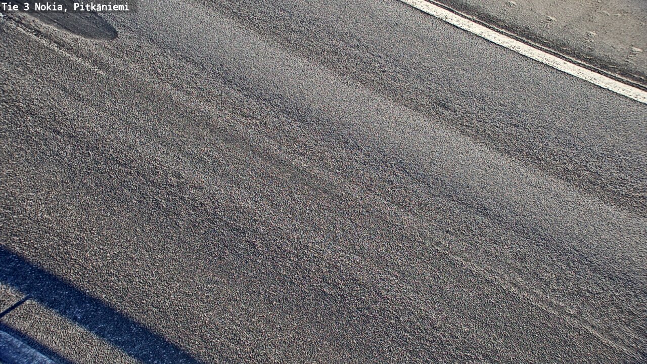 Kelikamerat Kuva Tie 3 Nokia, Pitkäniemi, Nokia, Pirkanmaa