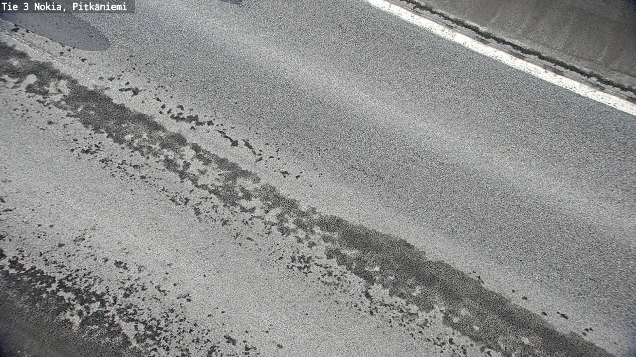 Kelikamerat Kuva Tie 3 Nokia, Pitkäniemi, Nokia, Pirkanmaa