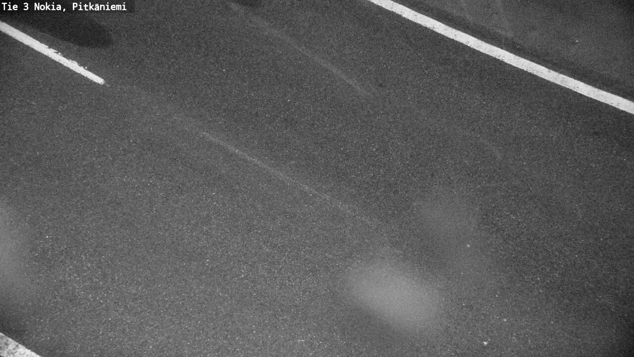 Kelikamerat Kuva Tie 3 Nokia, Pitkäniemi, Nokia, Pirkanmaa