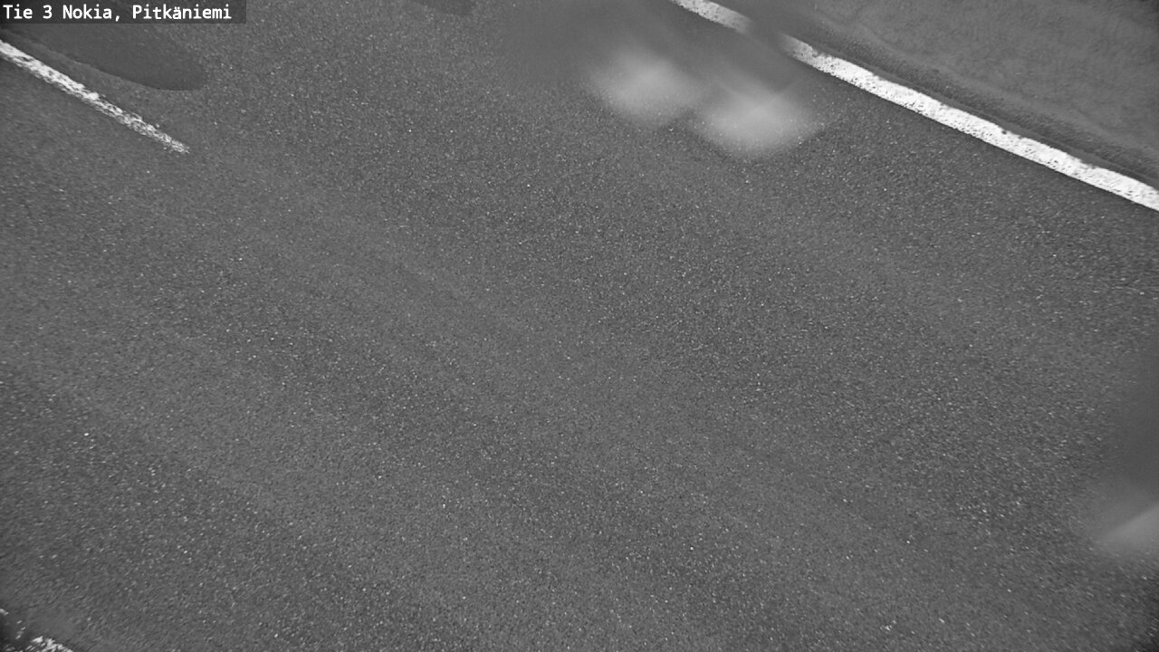 Kelikamerat Kuva Tie 3 Nokia, Pitkäniemi, Nokia, Pirkanmaa