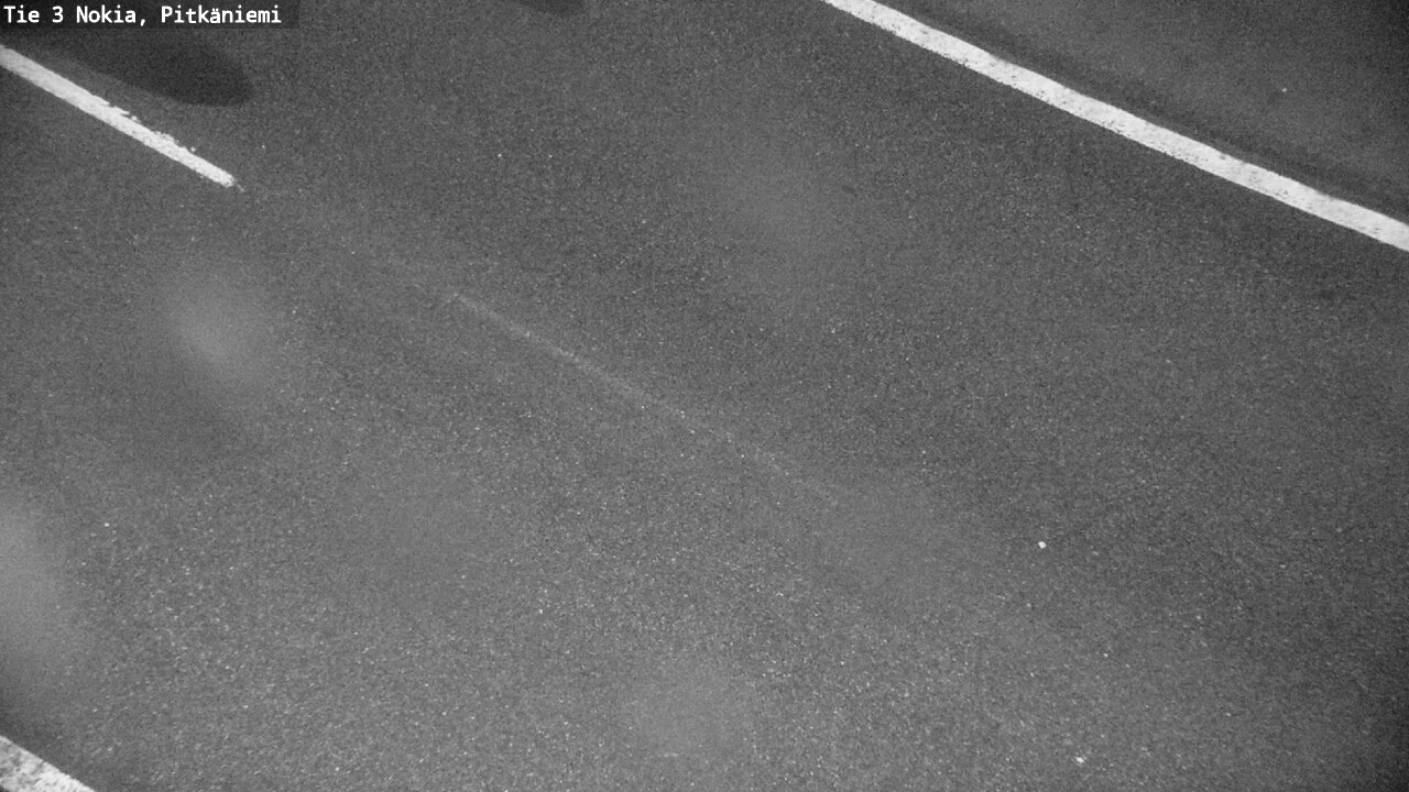 Kelikamerat Kuva Tie 3 Nokia, Pitkäniemi, Nokia, Pirkanmaa