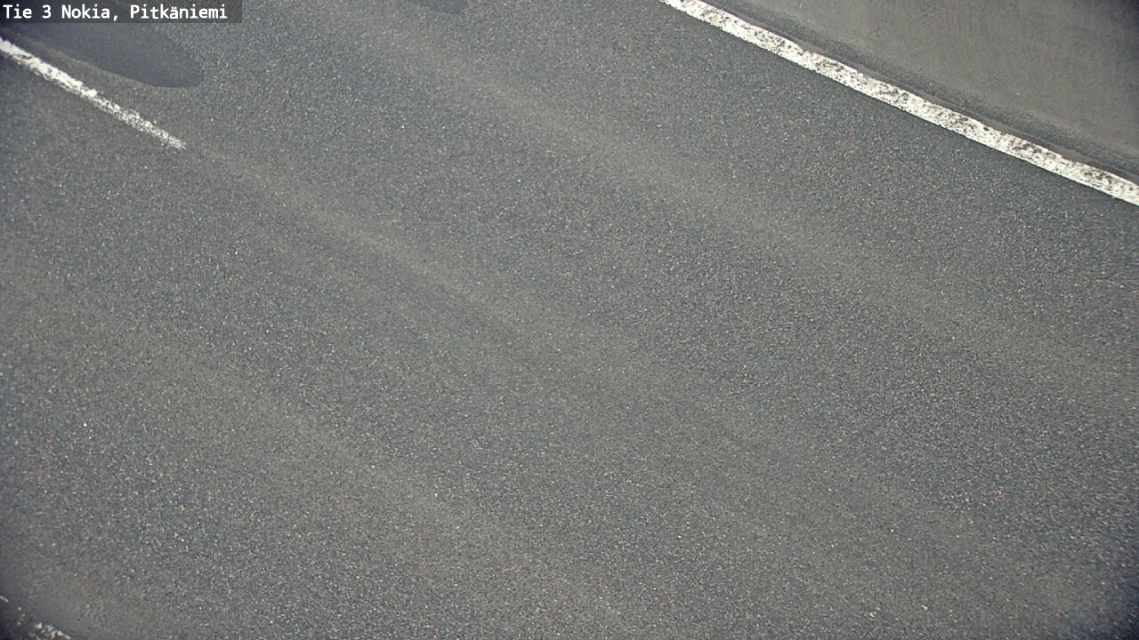 Kelikamerat Kuva Tie 3 Nokia, Pitkäniemi, Nokia, Pirkanmaa