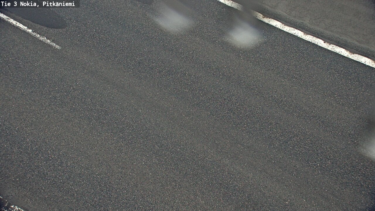 Kelikamerat Kuva Tie 3 Nokia, Pitkäniemi, Nokia, Pirkanmaa