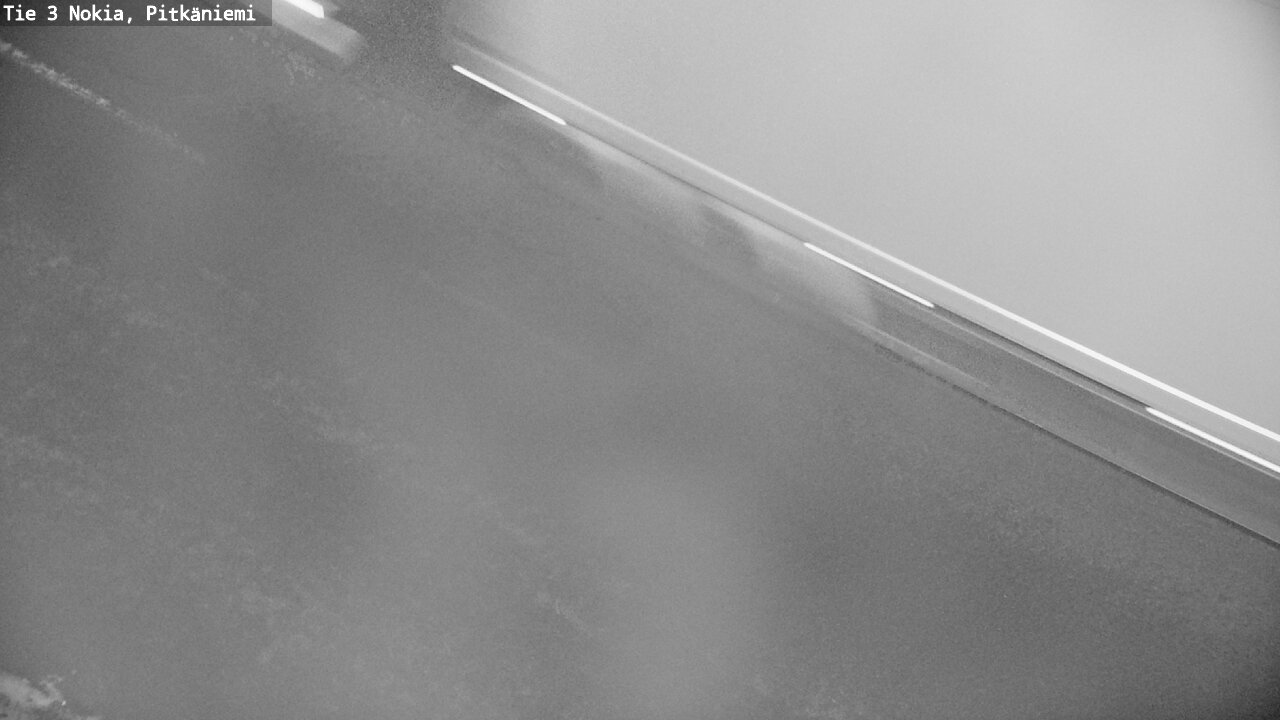 Kelikamerat Kuva Tie 3 Nokia, Pitkäniemi, Nokia, Pirkanmaa